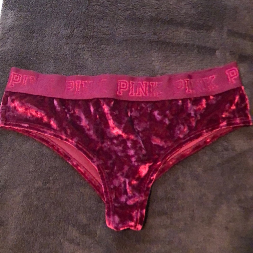 Cheeky Panty